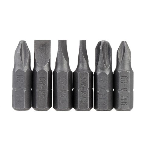 Викрутка-тріскачка з набором біт Pro'sKit SD-9817 Прев'ю 6