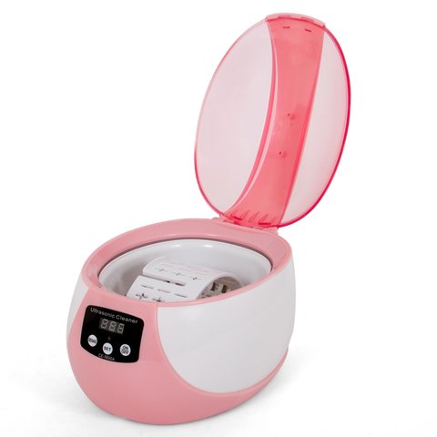 Ультразвуковая ванна Jeken (Codyson) CE-5600A Превью 2