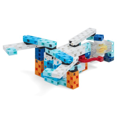 STEM-конструктор ArTeC ROBO Link-B Превью 5