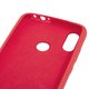Чехол для iPhone 11 Pro, оранжевый, Original Soft Case, силикон, papaya (49) Превью 1