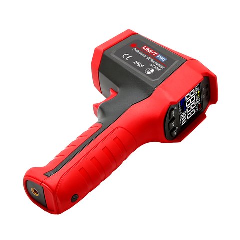 Инфракрасный пирометр UNI-T UT309E Превью 1