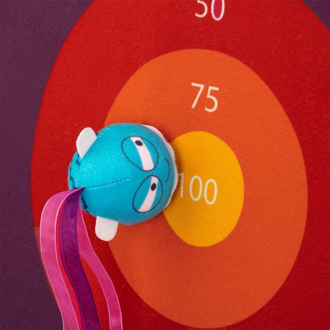 Развивающая игрушка Battat Голодная акула Превью 5