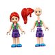 Конструктор LEGO FRIENDS Домик в лесу 41679 Превью 8