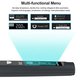 Паяльник RELIFE 210, 60 Вт, USB тип-C, портативний, PD Прев'ю 4