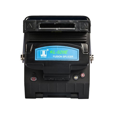 Fusion Splicer Jilong KL-520E Preview 4
