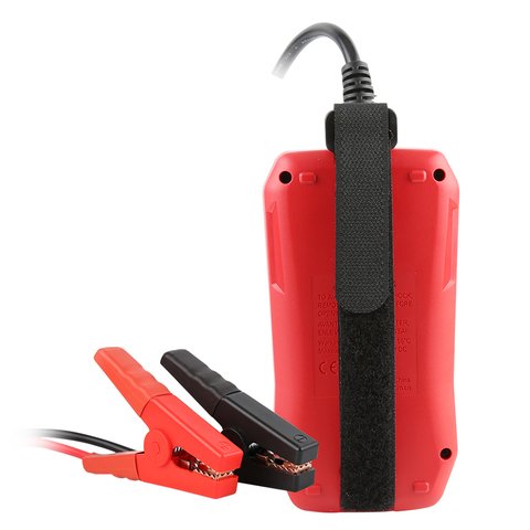 Battery Tester UNI-T UT673A Preview 1