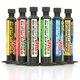 Soldering Mask Mechanic SU3, (black, 10 ml, UV) Preview 2
