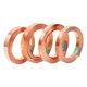 Copper Tape for Battery Welding, (0.15 mm, 8 mm, 10 m) Preview 1