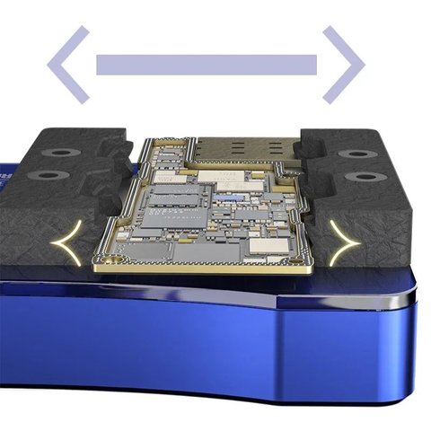 Assembly Table Mechanic G-Fix Preview 4