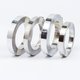 Nickel-aluminum Tape for Welding, (0.1 mm, 8 mm, 10 m, composite) Preview 1