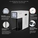 Laser Separating Machine TBK 958Z , (to unglue the display frame and the back cover, to remove back glass, for engraving, (під замовлення)) Preview 1