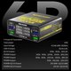 Adaptador de red Mechanic F-Power 6P, 87 W, Quick Charge, Power Delivery (PD), 6 puertos Vista previa  1