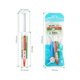 Pasta térmica RELIFE  RL-407 , de silicona, en jeringa, 20 ml, rosada, 6 Вт/м*К Vista previa  1