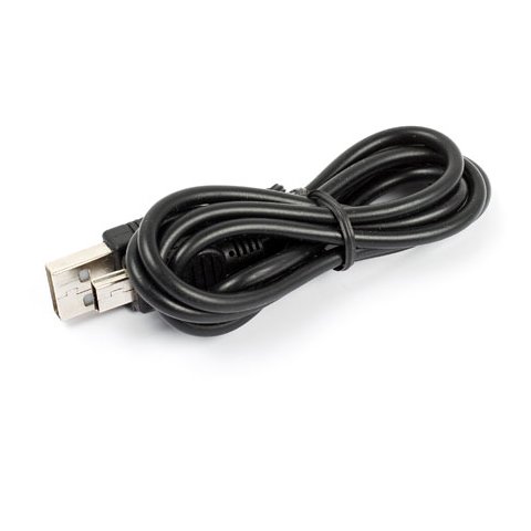 USB 2.0 хаб на 7 портов в металлическом корпусе Превью 4