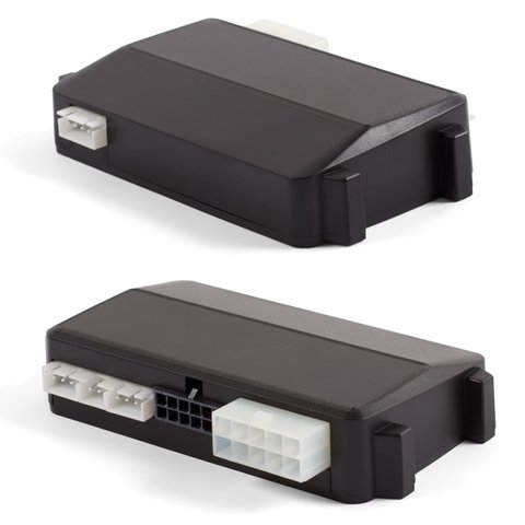 Автомобильная двухсторонняя сигнализация MS-530 Превью 7