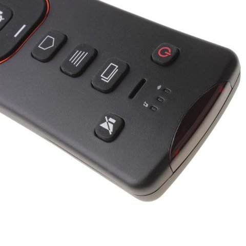 Бездротова клавіатура з функцією Air Mouse MINIX NEO A2    Прев'ю 3