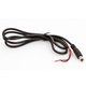 Universal Car Rear View Camera DLS-505 with IR Illumination Preview 2