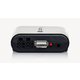 Dension DAB, DAB+, DMB-A Digital Radio Receiver with RF Remote Control Preview 2