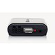 Receptor de radio digital Dension DAB, DAB+, DMB-A con control remoto RF Vista previa  2