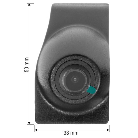 Car Front View Camera for BMW 2 Series 2019 MY Preview 1