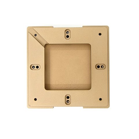 BGA Reballing Stand (gold) Preview 3