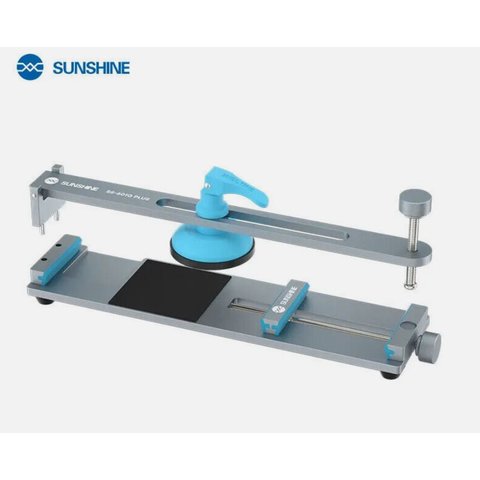 Holder Sunshine SS-601G Plus, (to disassemble mobile devices) Preview 2