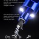 Cordless Power Screwdriver Mechanic ES360, (36 in 1) Preview 7