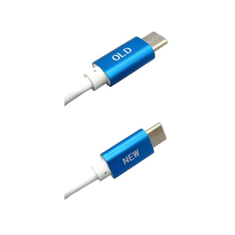 Magico iTransfer Type-C to Type-C Cable Preview 1