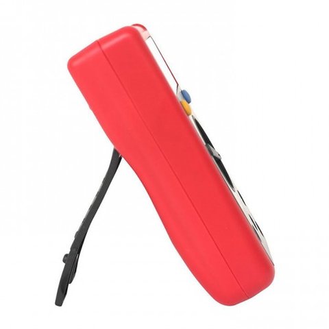 Multímetro digital UNI-T UT132C Vista previa  4