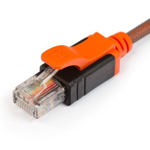 Cable REXTOR F-bus para Nokia 5330 (7 pin) Vista previa  3