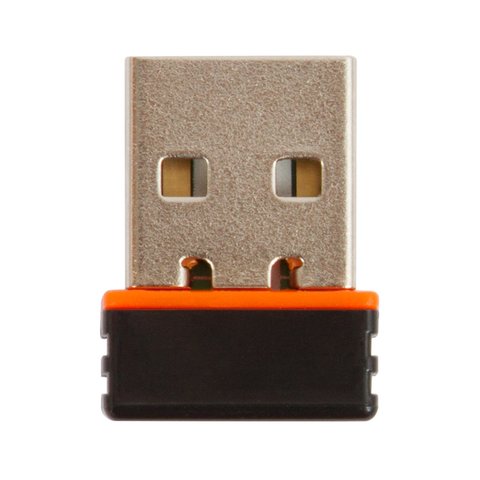 Control remoto con función de ratón giroscópico Air Mouse AM-12 Vista previa  3