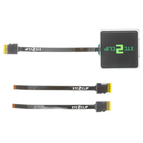 XTC 2 Clip Vista previa  9