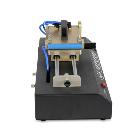 Laminadora de películas (OCA, polarizada) TBK-R, sirve para las pantallas de hasta 7", con bomba de vacío integrada Vista previa  3