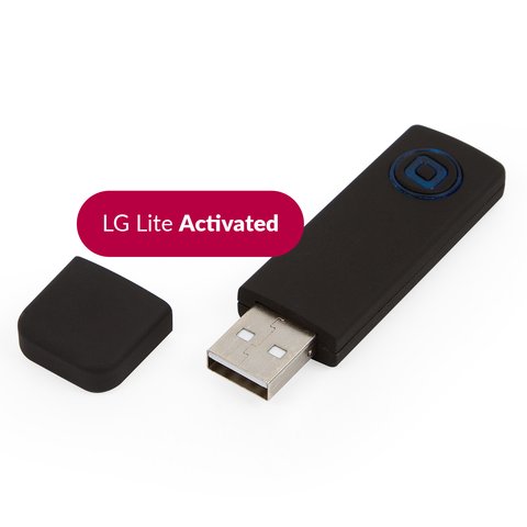 Octoplus Dongle LG Lite Vista previa  1