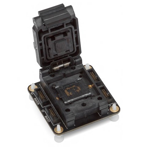 eMMC Socket de eMMC Pro Vista previa  2