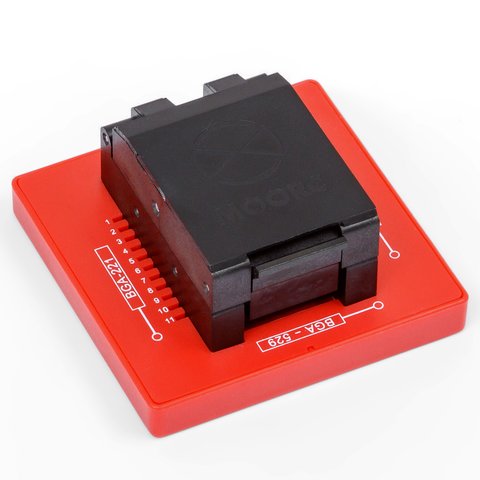 E-Mate Pro eMMC Tool v1 Vista previa  2