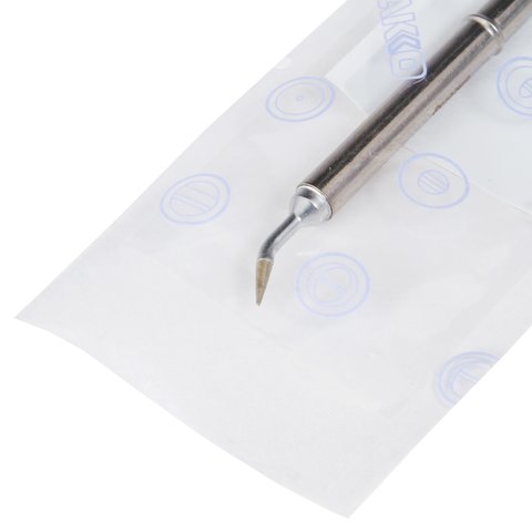 Punta de repuesto para cautín HAKKO T12-JL02 Vista previa  2