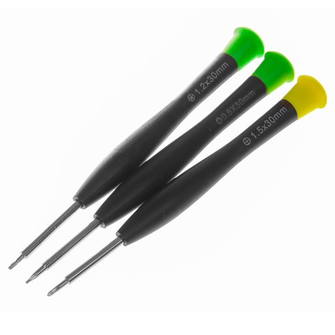 Juego de herramientas para reparación de dispositivos móviles, 21 in 1 Vista previa  2