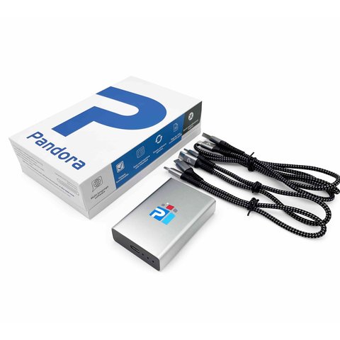 Pandora Box Vista previa  5