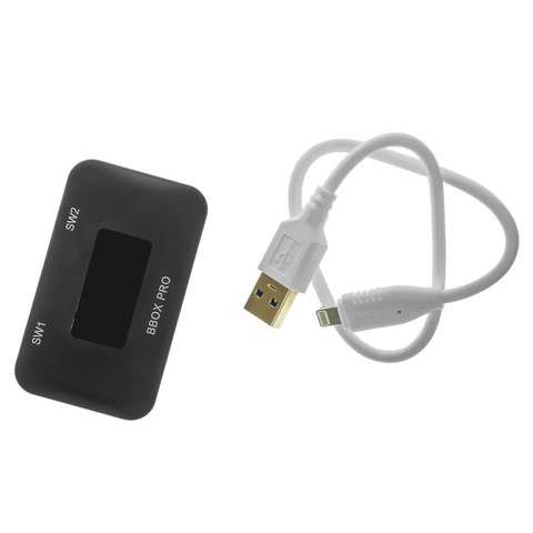 JC B-Box Pro Vista previa  4