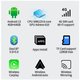CarPlay Android AI Box Mini ApplePie Vista previa  2