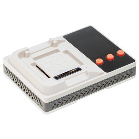 Flash 64 Ultra Vista previa  8