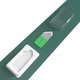 Espátula 2UUL DA92, para desensamblar dispositivos móviles, metal Vista previa  4