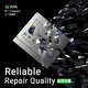 Plantilla BGA 2UUL BG03 puede usarse con Apple iPhone 17, iPhone 17 Pro, iPhone 17 Pro Max, iPhone Air Vista previa  3