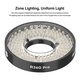 Microscopio Sunshine R360 Pro, trinocular, 7X-45X Vista previa  9