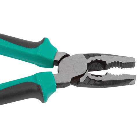 Плоскогубці Pro'sKit 1PK-051DS (200 мм) Прев'ю 3
