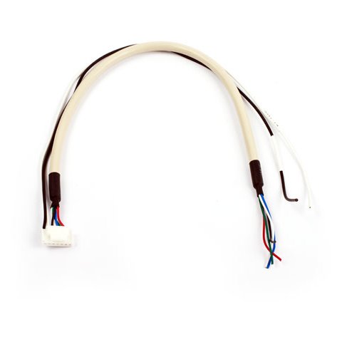 Видеоинтерфейс для Land Rover Discovery 4 Прев'ю 14