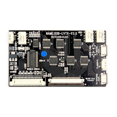 Видеоинтерфейс для Porsche Cayenne, Panamera c головным устройством PCM 3.1 Прев'ю 3