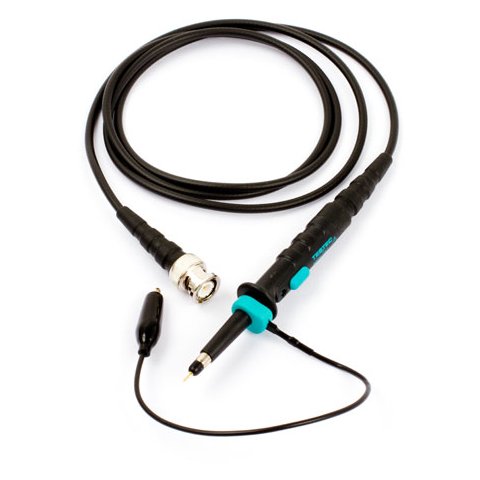 Цифровий осцилограф RIGOL DS1052E з сумкою Прев'ю 7