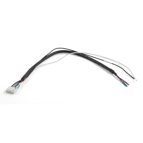 Відеоінтерфейс для Range Rover Evoque 2011-2013 р.в. Прев'ю 1